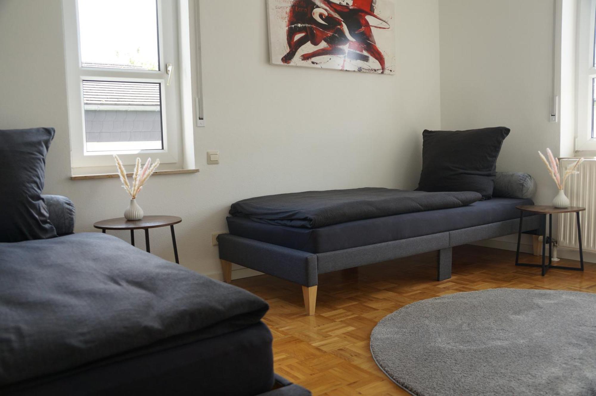 Suite Sinsheim Exteriör bild